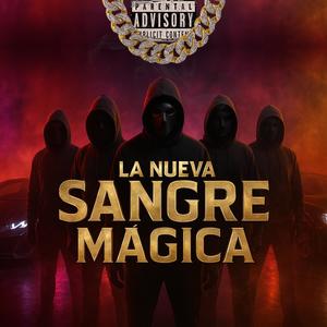 A POCA LUZ (feat. YOVNGSHORI & MATTY BROOKS)