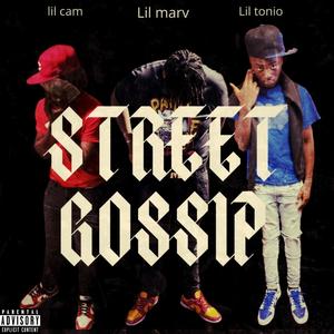 Street Gossip (Explicit)