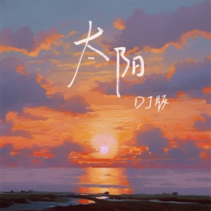 太阳 (刘鹏DJ版)