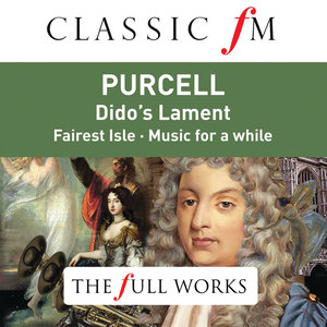 Purcell: Dido's Lament