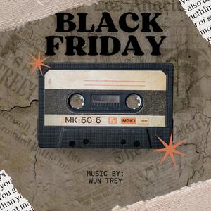 Black Friday (Freestyle)