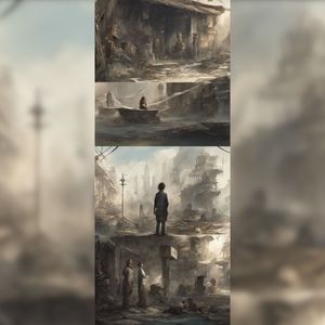 Anksiyete (Explicit)