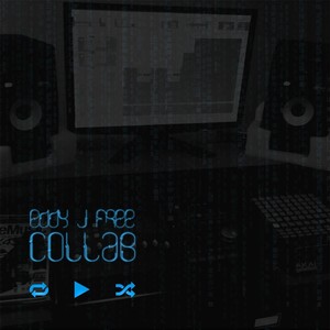 Beam Me Up(feat. Steezo Crooks, A.C. the Entity & Cazz Kennedy)