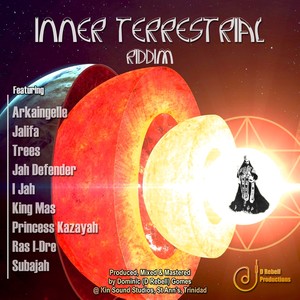 Inner Terrestrial Riddim