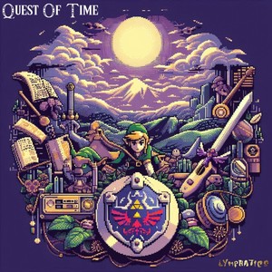 Quest Of Time