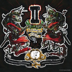 Risk It All (Original Mix)