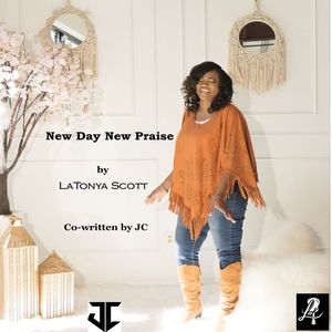 New Day New Praise