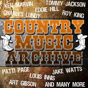 Country Music Archive