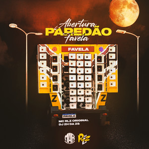 Abertura Paredão Favela (Explicit)