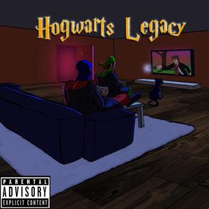 Hogwarts Legacy (feat. KAY'ZEE) [Explicit]