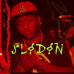 Slidin' (feat. Driziego) [Explicit]