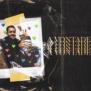 À Vontade (Explicit)