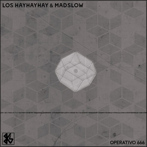 Operativo 666 (Ludviq Remix)