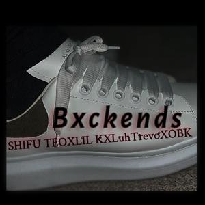 BXCKENDS (feat. SHIFU TEO, LIL K & LuhTrevo) [Explicit]