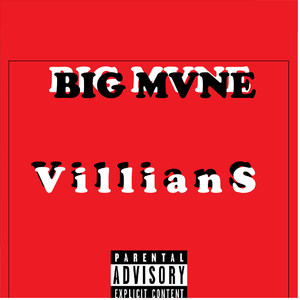 Villians (Explicit)