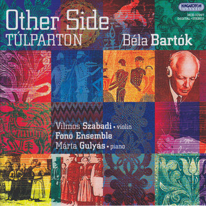 No. 44, Erdelyi tanc (Transylvanian dance)