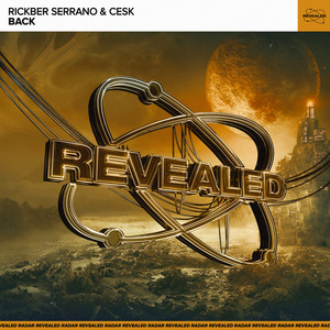 Back (Extended Mix)