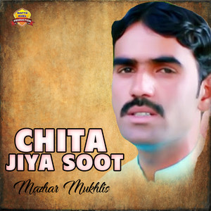 Chita Jiya Soot