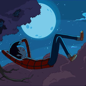 VAMPIRE BOYS (Explicit)