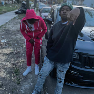 Turn me up (Explicit)