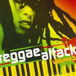 Reggae Attack, Vol. 3