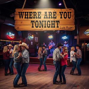 Where Are You Tonight