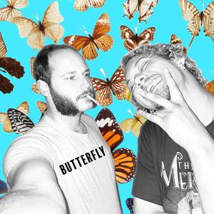 Butterfly (feat. SutterKain DaF)