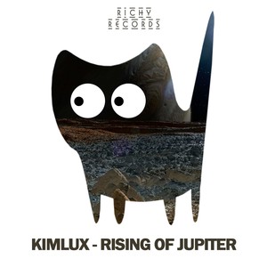 Rising of Jupiter (Original Mix)