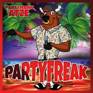 Partyfreak