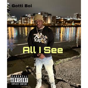 All I See