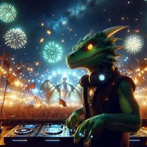 Rave of Dragon