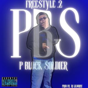 FREESTYLE .2 (Explicit)