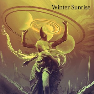 Winter Sunrise (feat. Anthony Quiles)