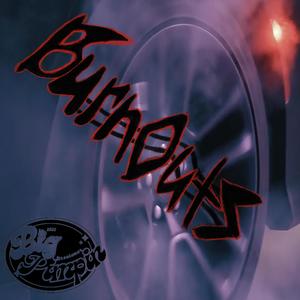 BurnOuts (feat. 32alv) (Explicit)