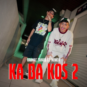 KA BA KOS 2
