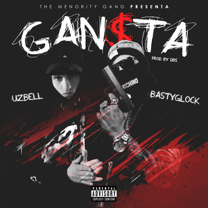 Gansta (Explicit)