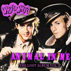 Animal In Me (The Lost Album Vol 2)