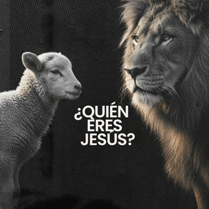 ¿Quién Eres Jesús?