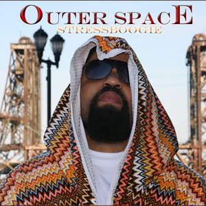 Outerspace (Remastered) (Explicit)