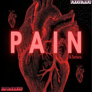 Pain & Torture (feat. Playboss)