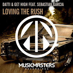 Datti - Loving the Rush (Radio Edit)