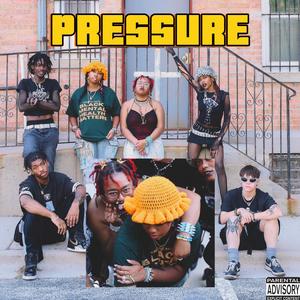 PRESSURE (Explicit)