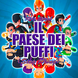 Il Paese dei Puffi (Sing Along)