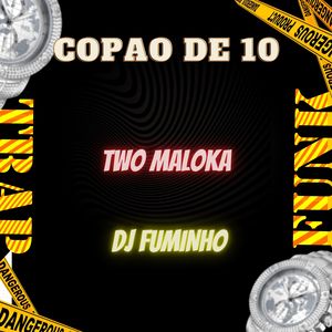 Copão de 10 (Explicit)
