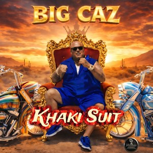 Khaki Suit (feat. Rance) (Explicit)