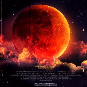 Toes Be(feat. Wallence & Gee Skillz) (Explicit)