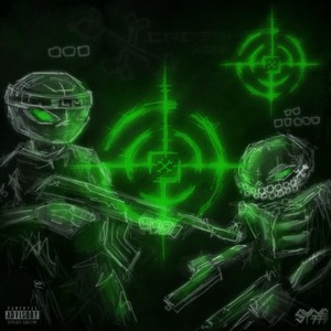 CROSSHAIR (Explicit)