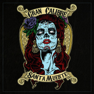 Santa Muerte (Explicit)