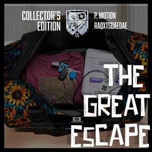 The Great Escape (2.0) (Explicit)