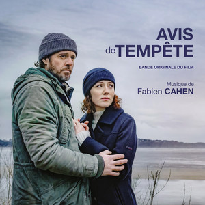 Avis de tempête (Bande originale du film)